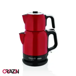 قیمت و خرید سرویس برقی کرکماز مدل Rosa A1815 اصل