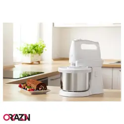 قیمت و خرید همزن کاسه دار سنکور مدل SHM 6206SS