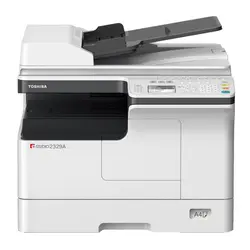 دستگاه کپی توشیبامدلe-studio2329A