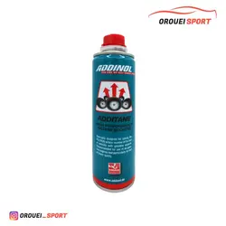 مکمل سوخت و اکتان بنزین ادینول 300 میلی لیتر