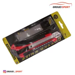 کاتر  به همراه تیغه