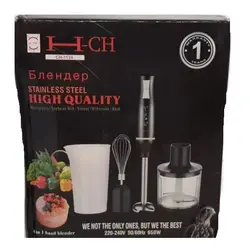 گوشت‌کوب برقی ۳ کاره مدلH-CH