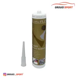 چسب آکواریوم تکنو فلکس