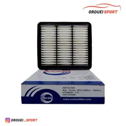 فیلتر هوای خودرو سرکان سراتو ، هیوندای