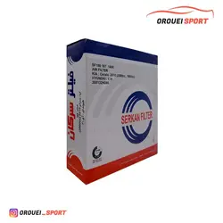 فیلتر هوای خودرو سرکان سراتو ، هیوندای