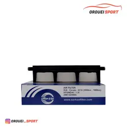 فیلتر هوای خودرو سرکان سراتو ، هیوندای