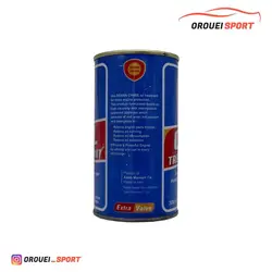 مکمل روغن موتور سمن شیمی ظرفیت 300 میلی لیتر