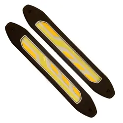 چراغ دی لایت ژله ای راهنما دار  COB مدل ۱۰۵