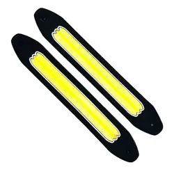 چراغ دی لایت  ژله ای راهنما دار COB مدل ۱۰۲