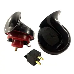 بوق حلزونی شورلتی همراه آفتامات فابریک