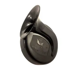 بوق حلزونی شورلتی همراه آفتامات فابریک