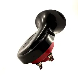 بوق حلزونی شورلتی همراه آفتامات فابریک