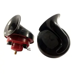 بوق حلزونی شورلتی همراه آفتامات فابریک