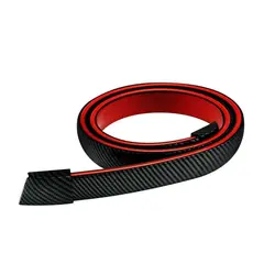 بال عقب چراغ دار خودرو