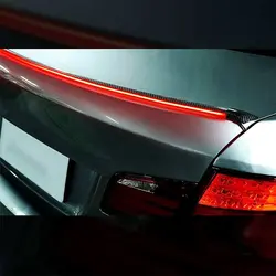 بال عقب چراغ دار خودرو