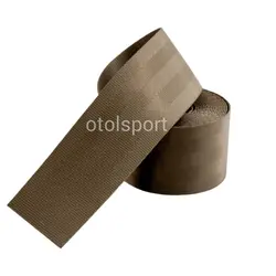 کمربند ایمنی رنگی خودرو