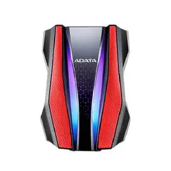 هارد اکسترنال 1 ترابایت Adata HD770G