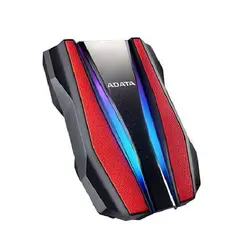 هارد اکسترنال 1 ترابایت Adata HD770G
