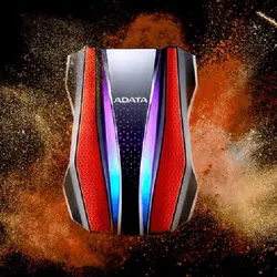 هارد اکسترنال 1 ترابایت Adata HD770G