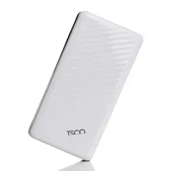 پاوربانک تسکو TP 878 20000mAh