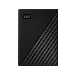 هارد وسترن دیجیتال 1 ترابایت My Passport