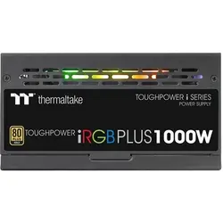 پاور فول ماژولار 1000 وات ترمالتیک iRGB PLUS 1000W