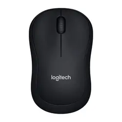 موس بیسیم لاجیتک Logitech M186