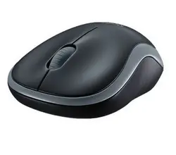 موس بیسیم لاجیتک Logitech M186