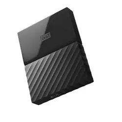 هارد اکسترنال وسترن دیجیتال My Passport مدل WDBYNN0010B ظرفیت ۱ ترابایت