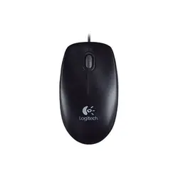 موس سیم دار لاجیتک Logitech M100r