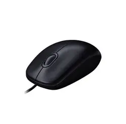 موس سیم دار لاجیتک Logitech M100r