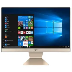 V222GA J4005U 4GB 500GB Intel All-in-One PC
