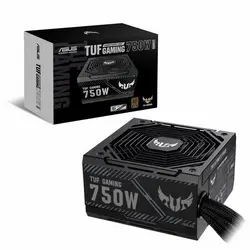 پاور 750 وات ایسوس TUF GAMING 750B