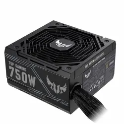 پاور 750 وات ایسوس TUF GAMING 750B