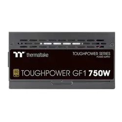 پاور کامپیوتر thermaltake Toughpower gf1 750w