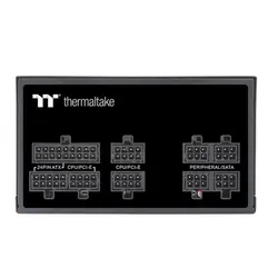 پاور کامپیوتر thermaltake Toughpower gf1 750w