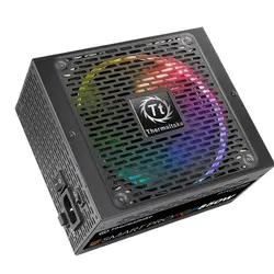 پاور کامپیوتر ترمالتیک Smart Pro RGB 850W Bronze