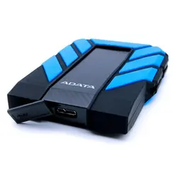 هارد اکسترنال   ADATA 1TB