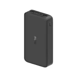 پاور بانک فست شارژ ۲۰۰۰۰ شیائومی Xiaomi Redmi PB200LZM 18W نسخه گلوبال