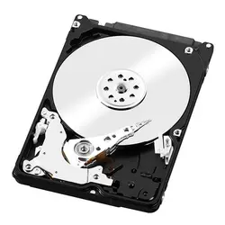 هارد اینترنال Red 4TB وسترن دیجیتال مدل WD40EFZX