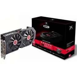 XFX RADEON RX580 8GB OC