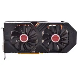 XFX RADEON RX580 8GB OC