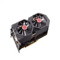 XFX RADEON RX580 8GB OC