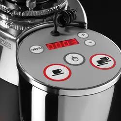 آسیاب قهوه مازر مدل Mini Electronic A