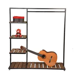 رگال لباس مدل صدف