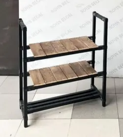 رگال جاکفشی مدل باربد