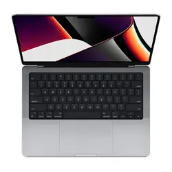 مک بوک پرو ۱۴ اینچ ۱ ترابایت M1 Pro/16/1TBاپل | قیمت خرید و مشخصات فنی و بررسی