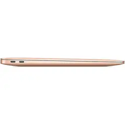 اپل مک بوک ایر M1/16/1T طلایی