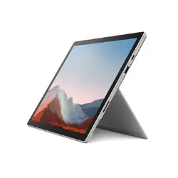 سرفیس پرو ۷ پلاس ۵۱۲ گیگابایت ۱۶ گیگابایت رم i7 نقره ای | قیمت سرفیس پرو 7 +