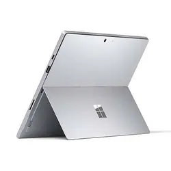 سرفیس پرو ۷ پلاس ۵۱۲ گیگابایت ۱۶ گیگابایت رم i7 نقره ای | قیمت سرفیس پرو 7 +